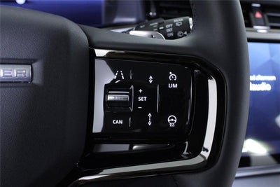 2024 Land Rover Range Rover Evoque Core S