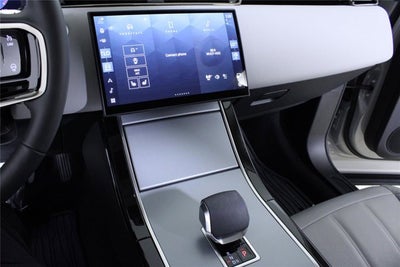 2024 Land Rover Range Rover Evoque Core S