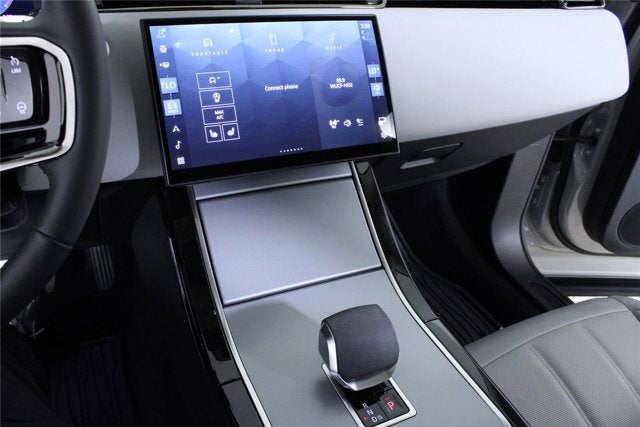 2024 Land Rover Range Rover Evoque Core S