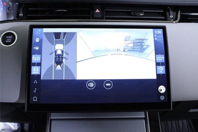 2024 Land Rover Range Rover Evoque Core S