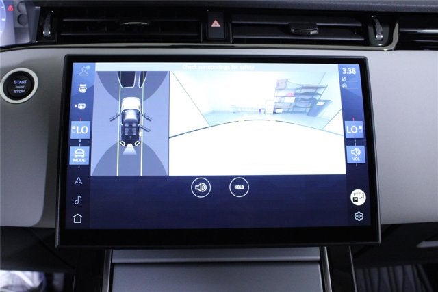 2024 Land Rover Range Rover Evoque Core S
