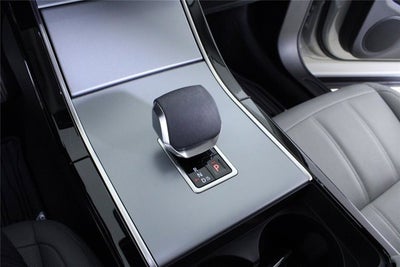 2024 Land Rover Range Rover Evoque Core S