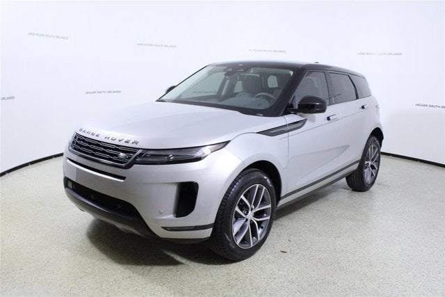 2024 Land Rover Range Rover Evoque Core S