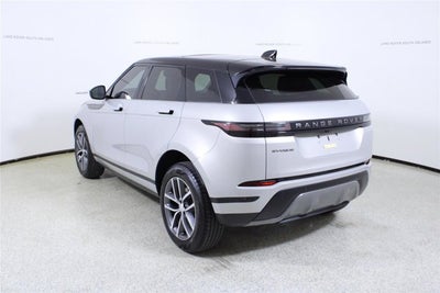 2024 Land Rover Range Rover Evoque Core S