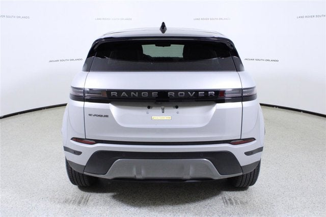 2024 Land Rover Range Rover Evoque Core S
