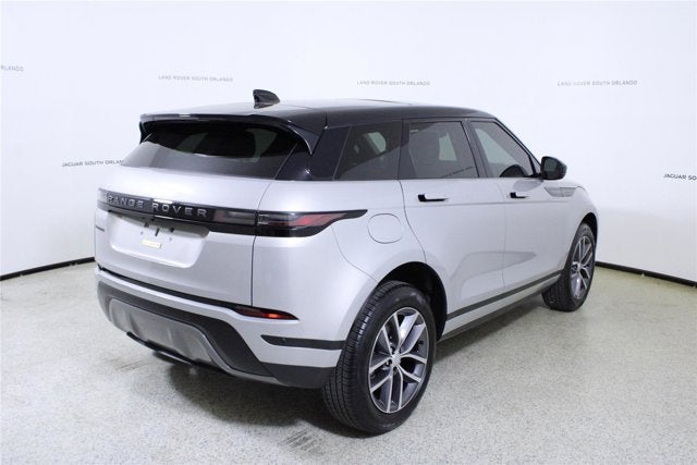 2024 Land Rover Range Rover Evoque Core S