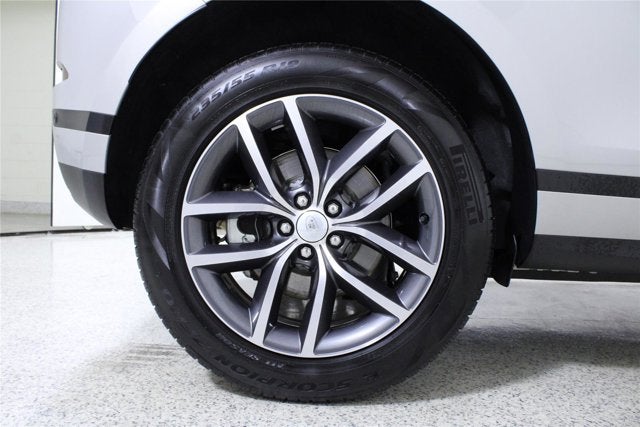 2024 Land Rover Range Rover Evoque Core S