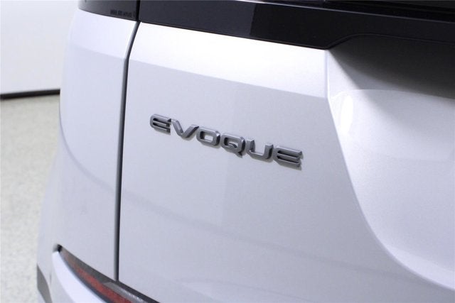 2024 Land Rover Range Rover Evoque Core S