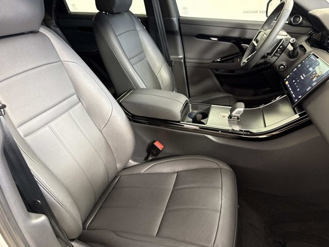 2026 Land Rover Range Rover Evoque Core S