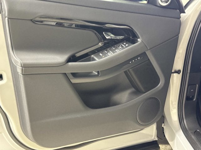 2026 Land Rover Range Rover Evoque Core S