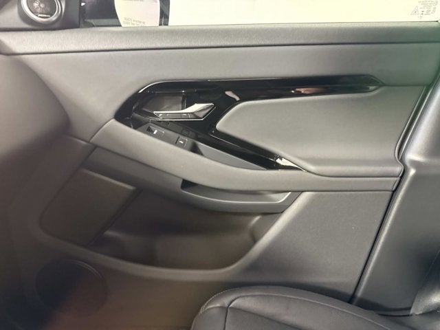 2026 Land Rover Range Rover Evoque Core S