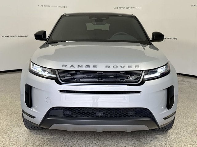 2026 Land Rover Range Rover Evoque Core S