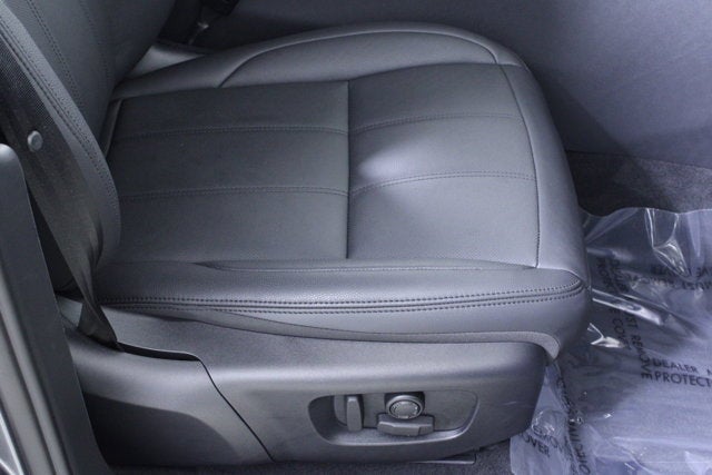 2026 Land Rover Range Rover Evoque Core S