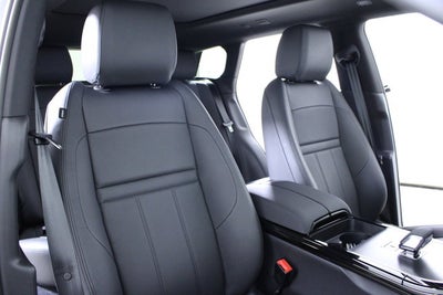 2026 Land Rover Range Rover Evoque Core S