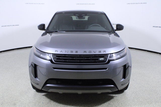 2026 Land Rover Range Rover Evoque Core S