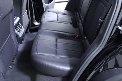 2023 Land Rover Range Rover Evoque R-Dynamic SE