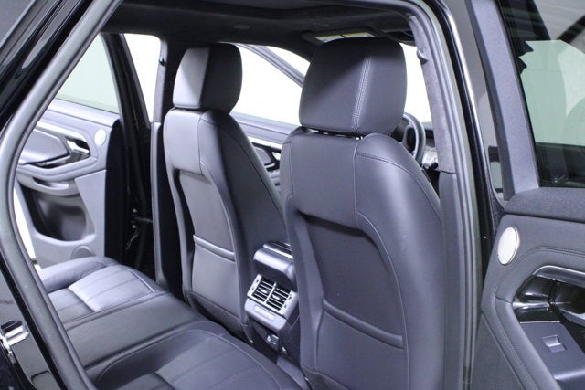 2023 Land Rover Range Rover Evoque R-Dynamic SE