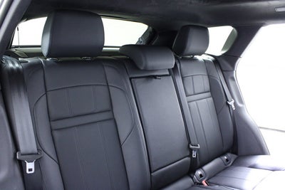 2023 Land Rover Range Rover Evoque R-Dynamic SE