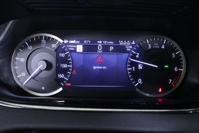 2023 Land Rover Range Rover Evoque R-Dynamic SE