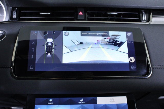 2023 Land Rover Range Rover Evoque R-Dynamic SE