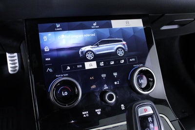 2023 Land Rover Range Rover Evoque R-Dynamic SE