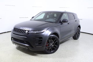 2023 Land Rover Range Rover Evoque R-Dynamic SE