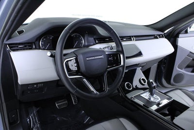 2023 Land Rover Range Rover Evoque R-Dynamic SE