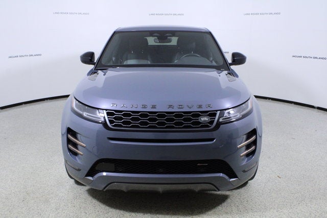 2023 Land Rover Range Rover Evoque R-Dynamic SE