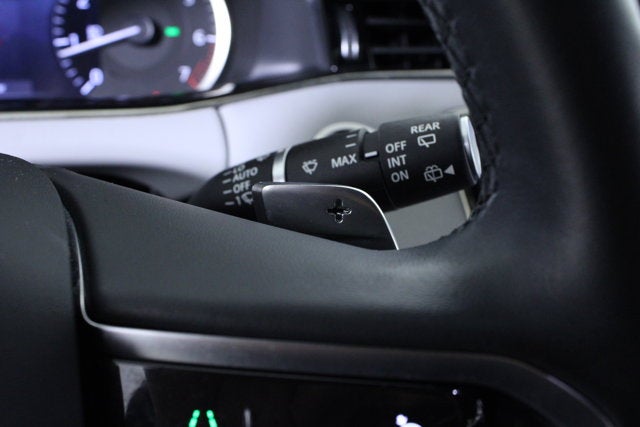 2023 Land Rover Range Rover Evoque R-Dynamic SE