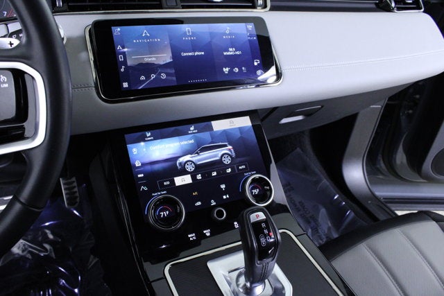 2023 Land Rover Range Rover Evoque R-Dynamic SE