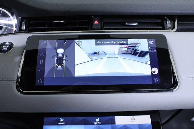 2023 Land Rover Range Rover Evoque R-Dynamic SE