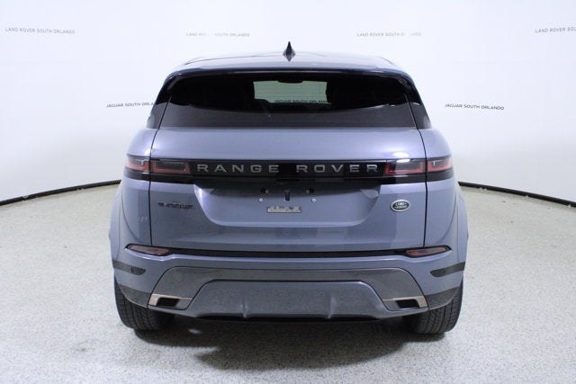 2023 Land Rover Range Rover Evoque R-Dynamic SE