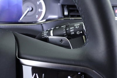 2023 Land Rover Range Rover Evoque R-Dynamic S