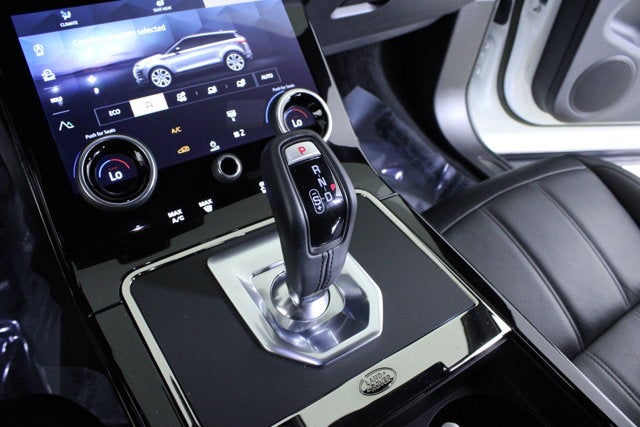 2023 Land Rover Range Rover Evoque R-Dynamic S