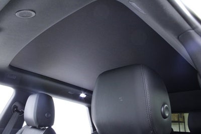 2023 Land Rover Range Rover Evoque R-Dynamic S