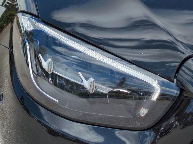 2022 Mercedes-Benz E-Class E 450