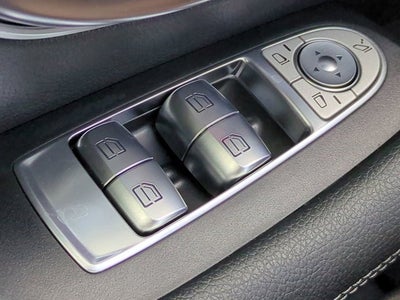 2022 Mercedes-Benz E-Class E 450