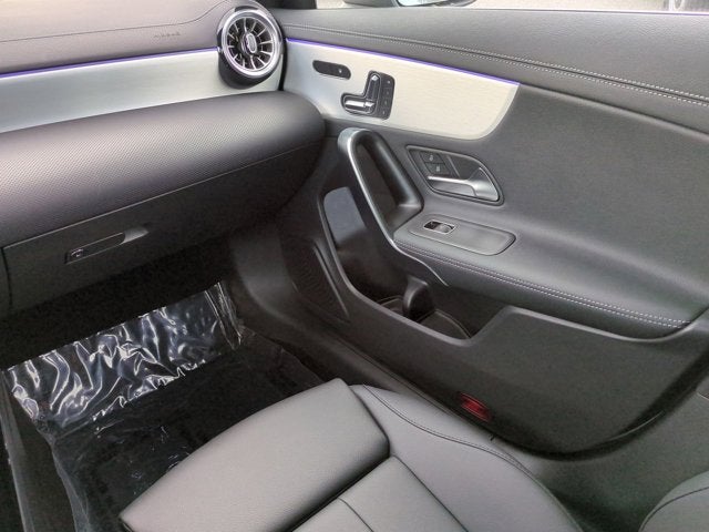 2026 Mercedes-Benz CLA CLA 250