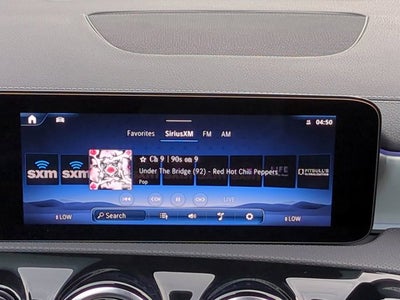 2026 Mercedes-Benz CLA CLA 250