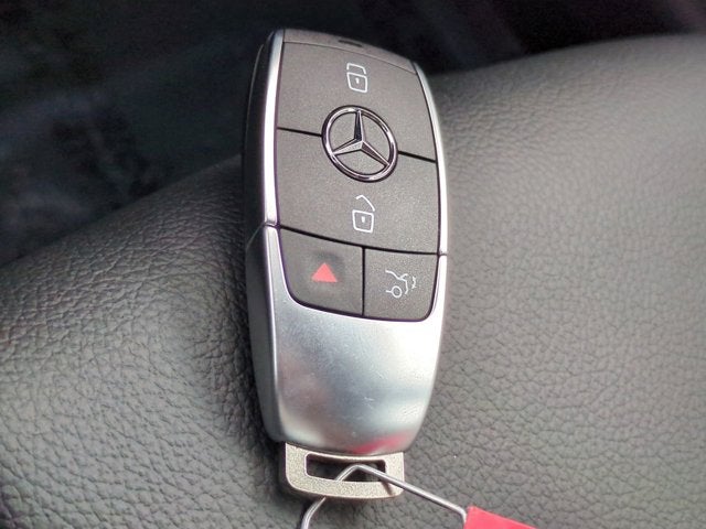 2026 Mercedes-Benz CLA CLA 250