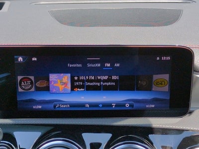 2025 Mercedes-Benz CLA CLA 250