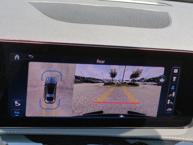 2025 Mercedes-Benz CLA CLA 250