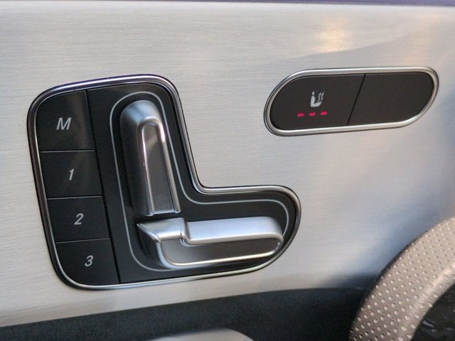 2025 Mercedes-Benz CLA CLA 250