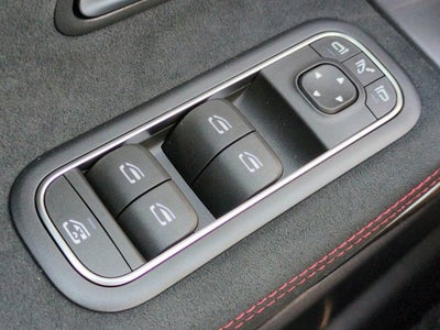 2025 Mercedes-Benz CLA CLA 250