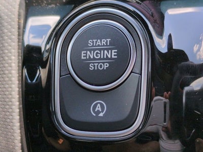 2025 Mercedes-Benz CLA CLA 250