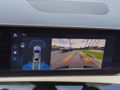 2026 Mercedes-Benz CLA CLA 250