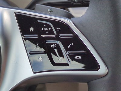 2026 Mercedes-Benz CLA CLA 250