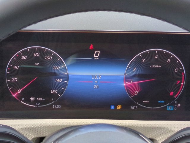 2026 Mercedes-Benz CLA CLA 250