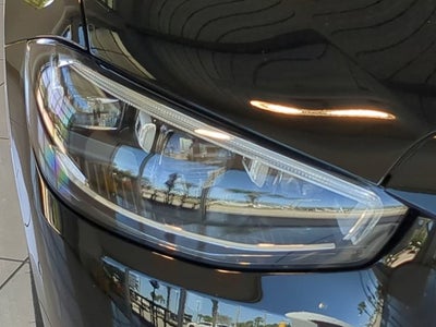 2022 Mercedes-Benz S-Class S 580