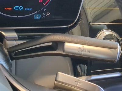 2022 Mercedes-Benz S-Class S 580